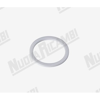 Тефлонова прокладка втулки варильної групи - Ø 50x40x2,3мм - для LA SPAZIALE S1/ S3/ S5/ S40/