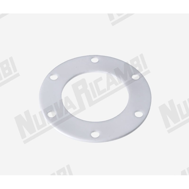 GROUP FLANGE GASKET 6 HOLE