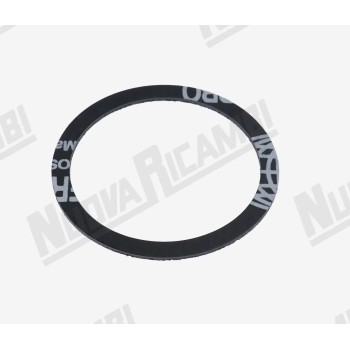 Прокладка теплообменника "EN" - 85x71x2мм - для LA SPAZIALE S1/ S3/ S5/ S5 COMPACT