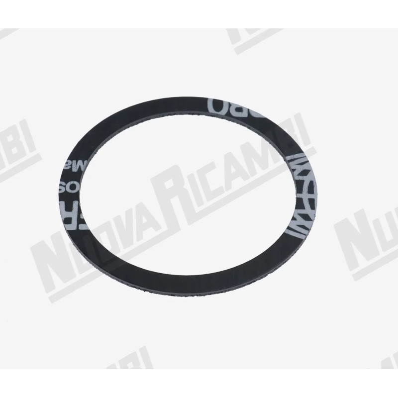 GROUP BLACK GASKET 71x85x2 GROUP BLACK GASKET 71x85x2