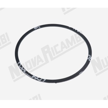 Прокладка бойлера "EN" - Ø 147x135x2мм - для LA SPAZIALE S5/ S3/ S40/ SELETRON