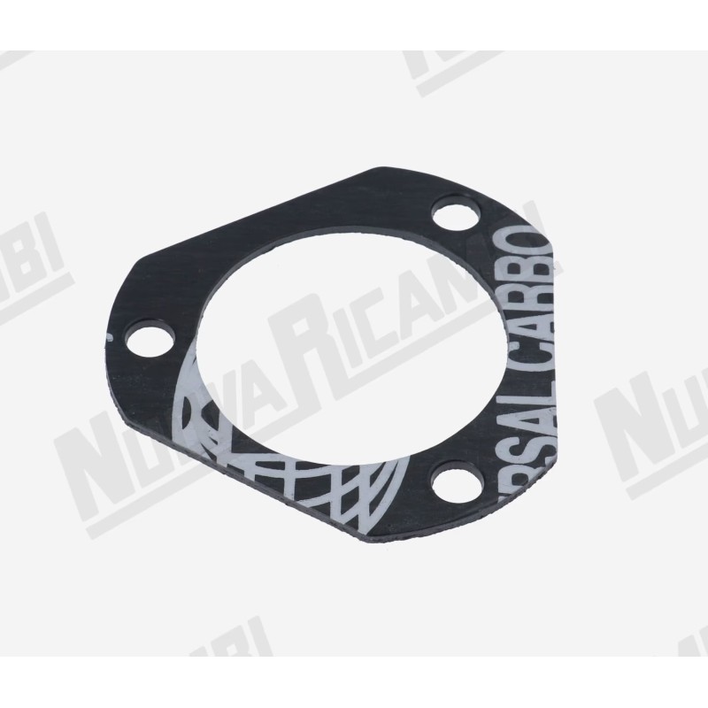 TRIANGULAR HEATING ELEMENT GASKET TRIANGULAR HEATING ELEMENT GASKET