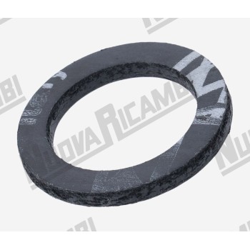 Прокладка парового/водяного впускного клапана "EN" - Ø30x21x3мм - для LA SPAZIALE