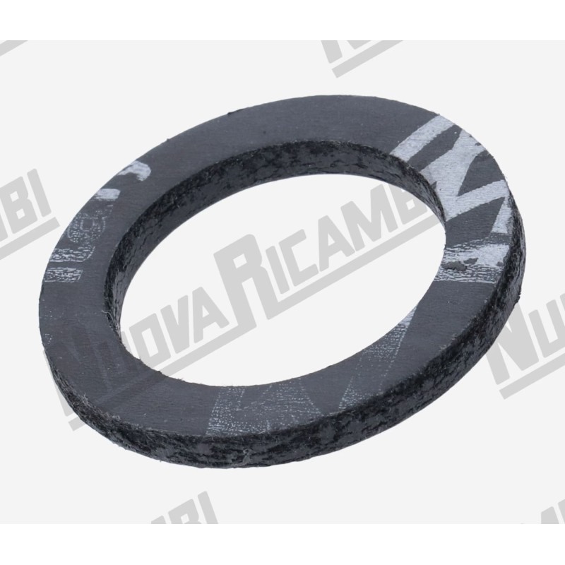 Прокладка крана пара на La Spaziale 21x31x3