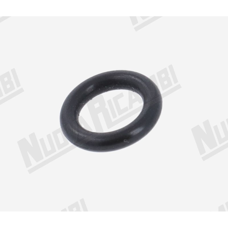 Уплотнитель O-RING VITON OR105 5,7x1,9 mm. Уплотнитель O-RING VITON OR105 5,7x1,9 mm.