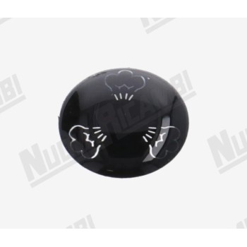 Наклейка з шовкографією "STEAM" для ручки крана - для LA SPAZIALE S5/ S5 COMPACT/ S40