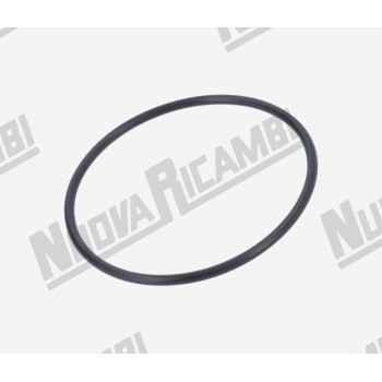 Ущільнювальне кільце варильної групи "4312 - VITON" - Ø 78,97x3,53мм - для LA SPAZIALE S5/ S5 COMPACT/ S1/ S3/ SPAZIO/ S40/