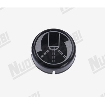 Колпачок ручки парового крана - для LA SPAZIALE NEW/ 3000/ RAPID/ SPAZIO