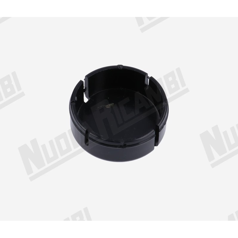 Вставка ручка крана SPAZIALE (кипяток). Вставка ручка крана SPAZIALE (кипяток).