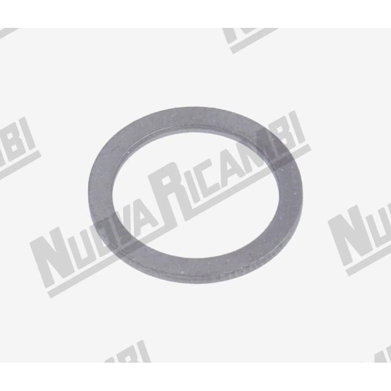 STAINLESS STEEL WASHER 11,3x15x1