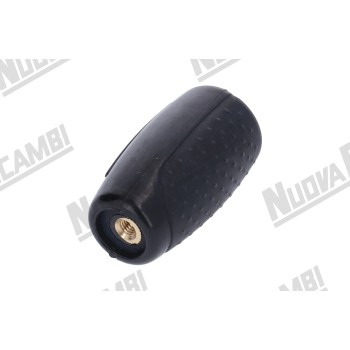 Ручка важеля крана води/пари "NR" - M4 - Ø 24x44 - для LA SPAZIALE S5/ S9