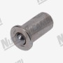Штифт варочной группы с шариком - Ø 6x13мм - для LA SPAZIALE S1/ S3/ SPAZIO