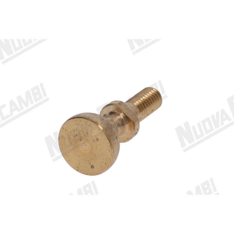 WATER INLET VALVE LEVER
