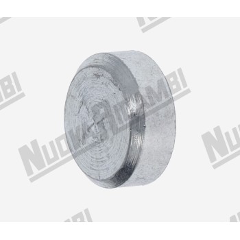 Втулка важеля з'єднання впускного водяного крана - Ø15x5,5мм - для LA SPAZIALE