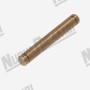 Латунный штифт рычага крана воды/пара - 4x29мм - для LA SPAZIALE S5/ S5 COMPACT/ S40/ S8/ S9/