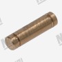 Латунный штифт рычага крана воды/пара - 4x15мм - для LA SPAZIALE S5/ S5 COMPACT/ S40/ S8/ S9/