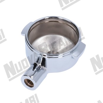 Корпус портафільтра "NR" з ручкою M12 - з&#039;єднання носика 3/8 для LA SPAZIALE