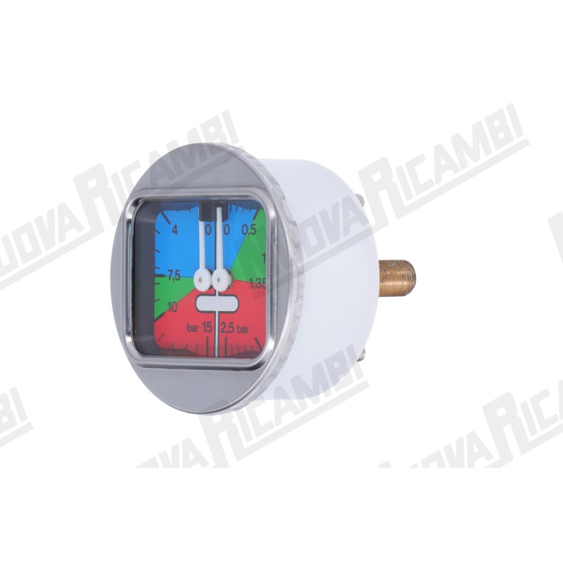 манометр SPAZIALE SUPER 3000, EK NEW манометр SPAZIALE SUPER 3000, EK NEW