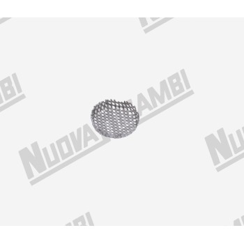 Фільтр жиклера варильної групи з нержавіючої сталі Ø 7мм - для LA SPAZIALE