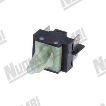 Біполярний перемикач групи 250В - 16А для LA SPAZIALE/ ASTORIA CMA/ WEGA/