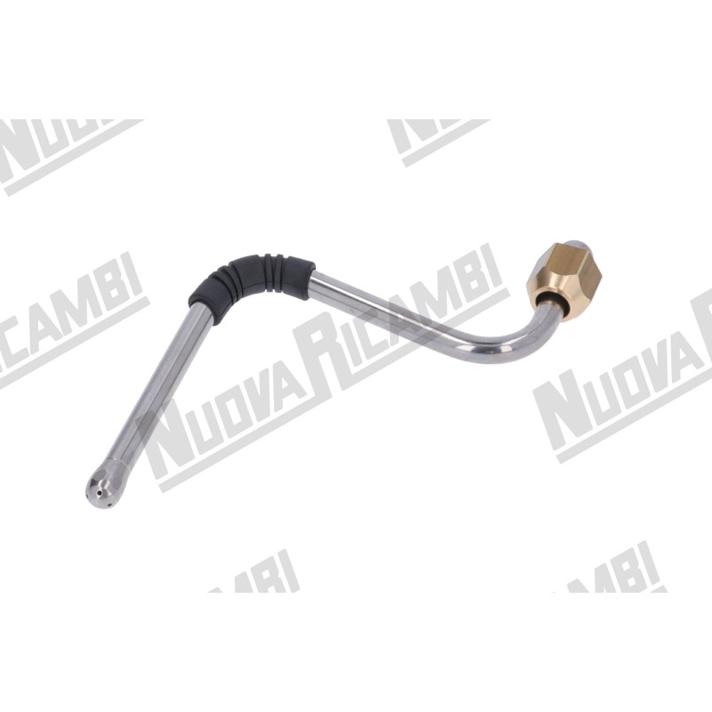 STAINLESS STEEL STEAM PIPE S3 STAINLESS STEEL STEAM PIPE S3