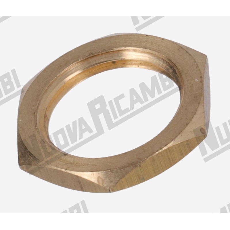 LOCK NUT 3/8 SP.3mm
