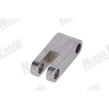 Шток важеля парового/водяного клапана - для LA SPAZIALE S1 - S40 - S5 - S5 COMPACT - S9 - S9 COMPACT