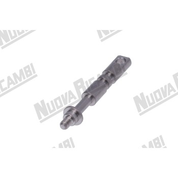 Штифт клапана крана води/пари з нержавіючої сталі - довж. 52мм - для LA SPAZIALE S5/ S5 COMPACT/ S40