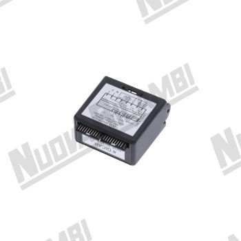 ЕЛЕКТРОННИЙ БЛОК 2 ГРУПИ NEW EK V230