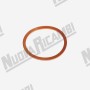 Мідна прокладка крана води/пари - Ø 28x24x1мм - для BEZZERA SERIESS B2000/ 3000/ ELLISSE