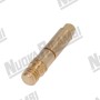 Латунный штифт крана воды/пара - 11x59мм - для BEZZERA B2000/ B3000