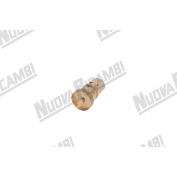 Фітинг тримача прокладки крана води/пари для BEZZERA ELLISSE