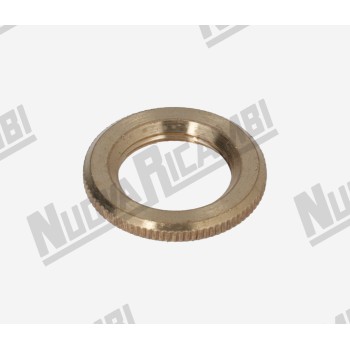 Латунная втулка соединения крана воды/пара - для BEZZERA SERIESS B2000/ B3000/ ELLISSE