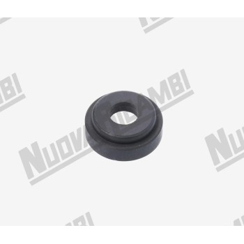 Тефлонова конічна втулка з'єднання крана води/пари - Ø 16x5,8x6мм - для BEZZERA