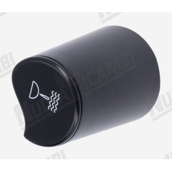 Ручка водяного крана в зборі - для BEZZERA ELLISSE