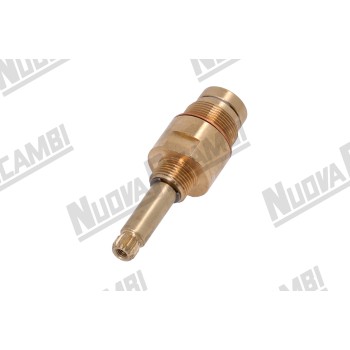 Узел клапана крана воды/пара в сборе для BEZZERA ELLISSE