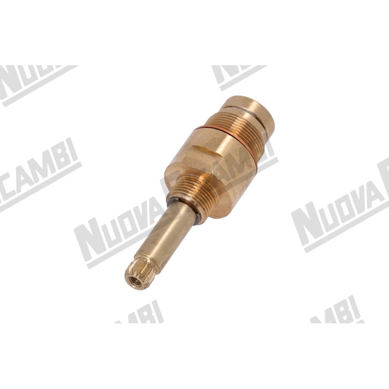 KIT STEAM/W VALVE ELLISSE