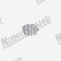 Фильтр жиклера варочной группы из нержавеющей стали Ø 8мм - для ASTORIA CMA/ NUOVA SIMONELLI