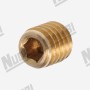 Жиклер головки группы - M6x1 - отверстие Ø 1мм - для NUOVA SIMONELLI MAC 2000-MACCUP-MAC DIGIT-OPTIMA-PROGRAM VIP