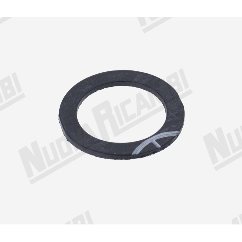 FLANGE GROUP BLACK GASKET 33x24x1,5 FLANGE GROUP BLACK GASKET 33x24x1,5