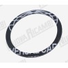 BLACK GROUP GASKET 72,5x61,5x1,5