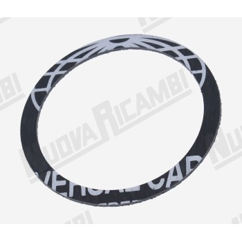 Проставка седла душа "EN" - Ø 72,5x60,5x1,5мм - для NUOVA SIMONELLI OPTIMA