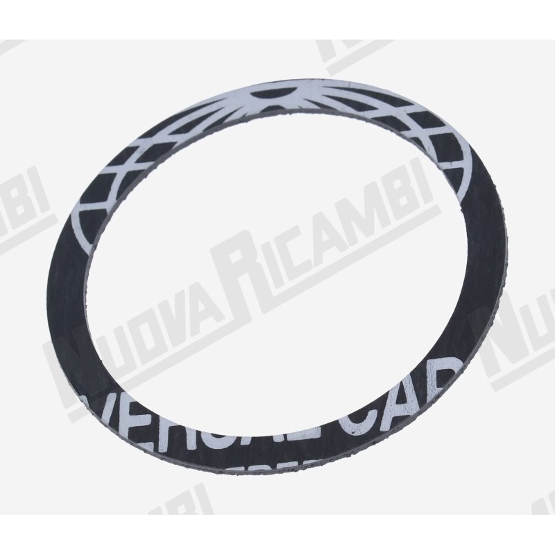 BLACK GROUP GASKET 72,5x61,5x1,5