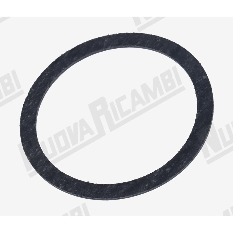 BLACK GROUP GASKET 72,5x61,5x1,5