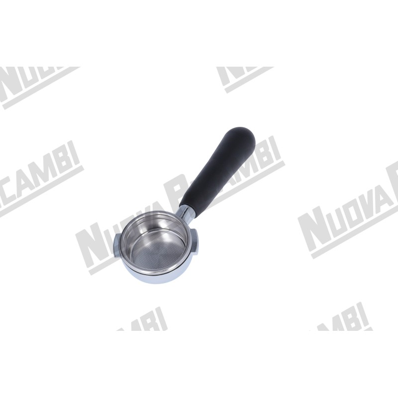 N.SIMONELLI BOTTOMLESS FILTERHOLDER N.SIMONELLI BOTTOMLESS FILTERHOLDER