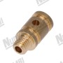 Латунный штифт соединения крана воды/пара - для NUOVA SIMONELLI PREMIER/ MAC