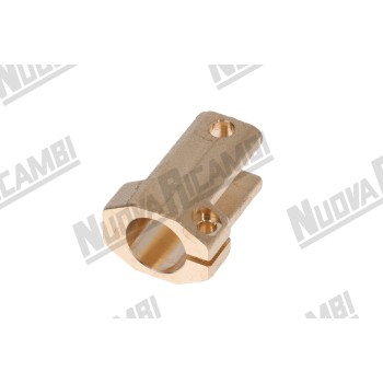 Вилка ручки крана води/пари - для NUOVA SIMONELLI Вилка ручки крана води/пари - для NUOVA SIMONELLI