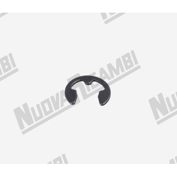 Стопорне радіальне кільце Ø 5мм