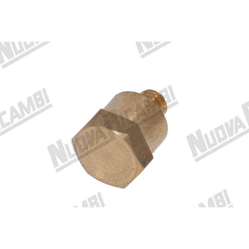 STEAM PIPE SPRING PIN