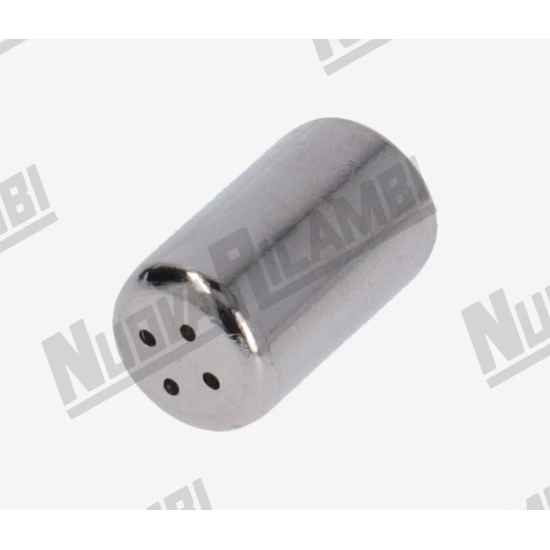 Насадка на стимер